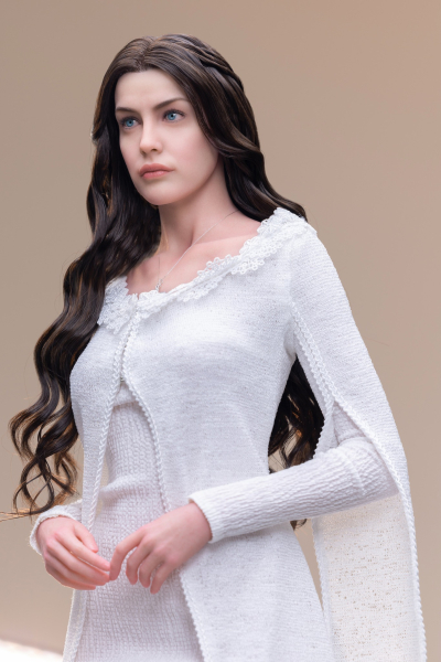 JND Arwen of The Lord of the Rings